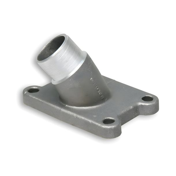 Malossi Intake Manifold Ø 20x24mm, angled