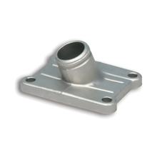Nasávací potrubí / sací manifold Malossi Ø 20x25mm, šikmé