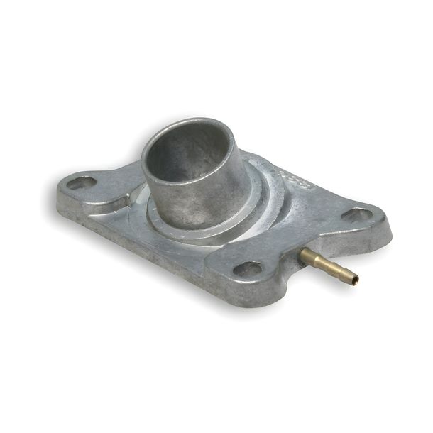 Collettore di aspirazione Malossi Ø 21x24mm, angolato