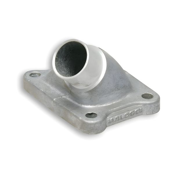 Malossi Intake Manifold Ø 21x24mm, angled