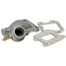 Sací potrubí / sací manifold Malossi Ø 25x31mm, šikmé