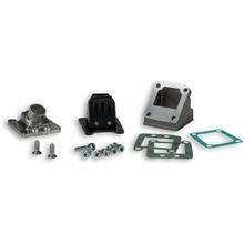 Kit collecteur d'admission en aluminium Malossi diamètre 15 mm pour Peugeot