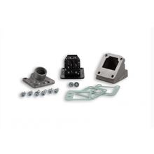 Kit collecteur d'admission en aluminium Malossi 21 mm de diamètre pour Peugeot 103