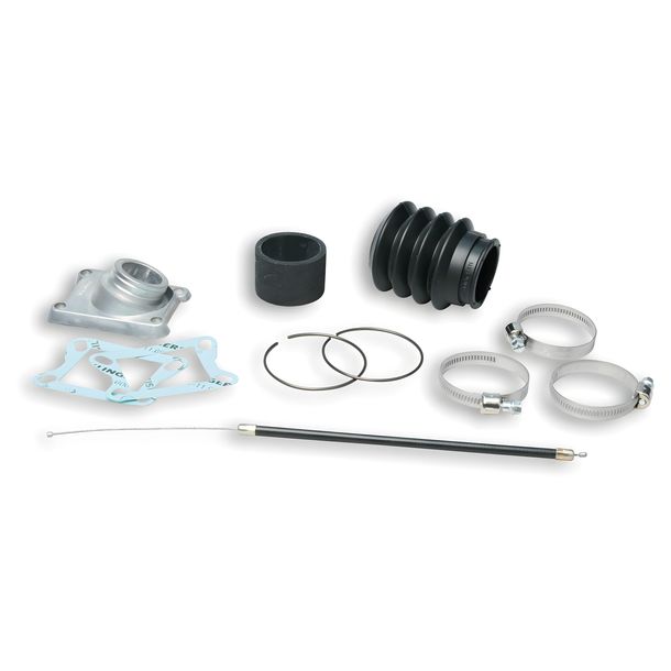 Malossi Manifold Kit for Honda 80 MBX