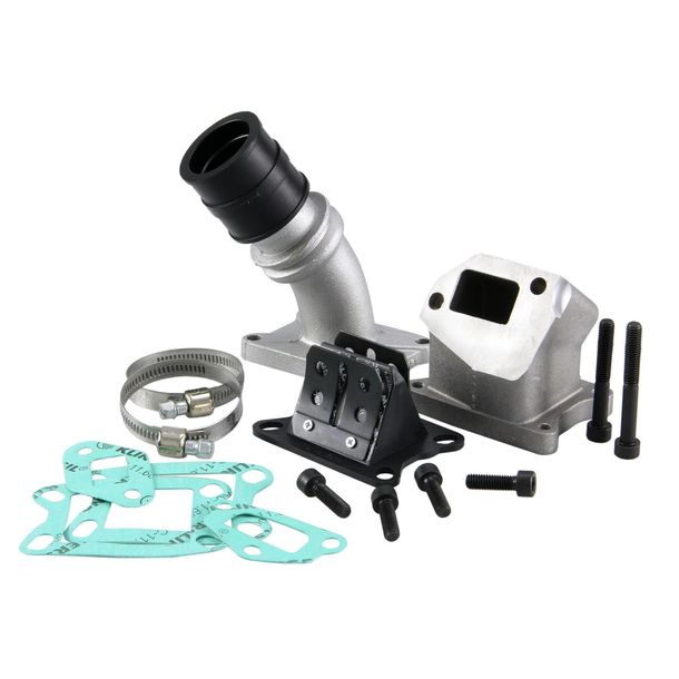 Intake Manifold Kit Malossi Diaphragm Seal for PHBL 25 for Vespa PK 50-125