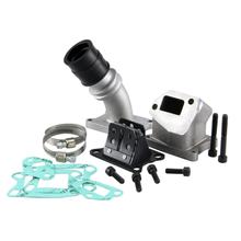 Sada sacího křídla Malossi Membrandichtung pro PHBL 25 pro Vespa PK 50-125