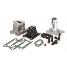 Kit Intake Malossi avec bloc membrane et joints pour SHBC Ape 50