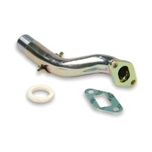 Malossi inlaatspruitstukset Ø 20 mm voor Vespa Special 50/ET3 125