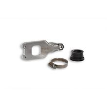 Kit collecteur d'admission Malossi diamètre 21 mm pour Piaggio
