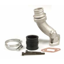 Kit collettore aspirazione Malossi Diametro 25 mm per Vespa PK 50-125