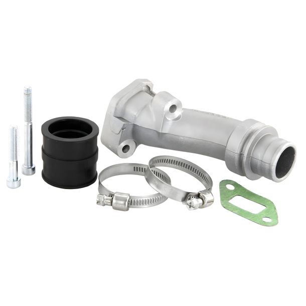 Malossi Intake Manifold Kit Diameter 25 mm for Vespa Special 50/ET3 125