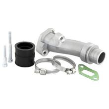 Kit collettore aspirazione Malossi Diametro 25 mm per Vespa Special 50/ET3 125