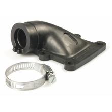 Malossi inlaatspruitstuk Ø 20,5-23 mm L 19 voor Yamaha Minarelli staand 2T 50
