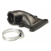 Collettore di aspirazione Malossi Ø 21-27mm L 19 per Yamaha/MBK Minarelli in piedi 2T 50
