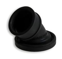 Collettore aspirazione Malossi Ø 22mm per Yamaha Minarelli