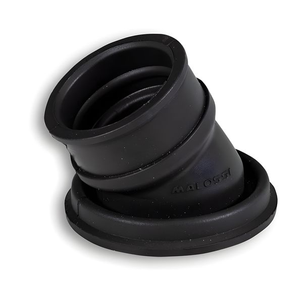 Collettore di aspirazione Malossi Diametro 24,5 mm MHR