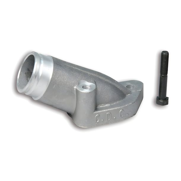 Colector de admisión Malossi, diámetro 30 mm, distancia entre centros 56 mm para PHBH-VHB
