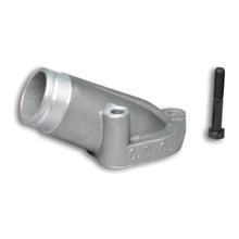 Ansaugstutzen Malossi Ø 30mm, schräg, Achsabstand 62 PHBH-VHB