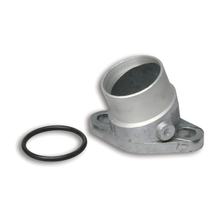 Collettore di aspirazione Malossi Ø 34mm, angolato, interasse 60 PHM 40