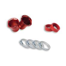 Malossi Intake Manifold Attachment MHR, Pack of 2