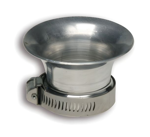 Malossi Velocity stacks Ø 35x36mm, without grid