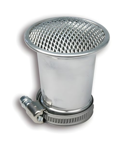 Piles Malossi Velocity Ø 35x70mm, avec calandre pour Honda Four 400-500