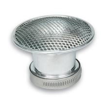 Malossi Velocity stacks Ø 38x50mm, with grille for all PHBL carburetors