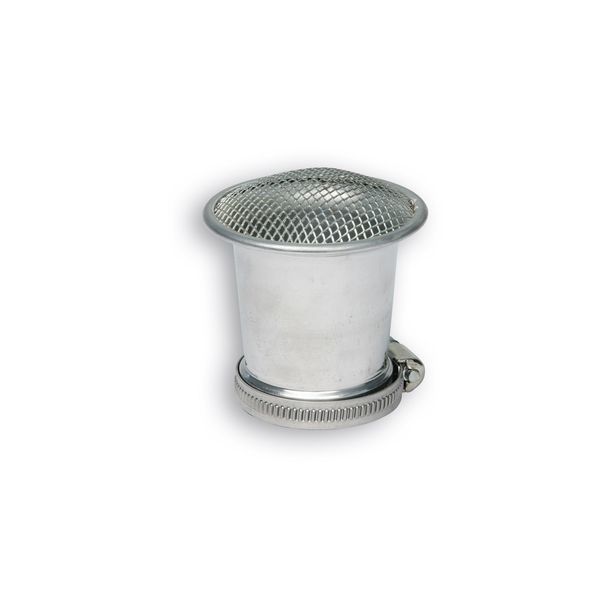 Pilas Malossi Velocity Ø 46x70mm, con rejilla para SH 2/22