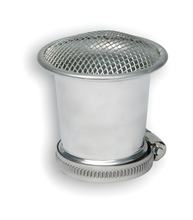 Malossi Velocity stacks Ø 46x70mm, with grille for SH 2/22