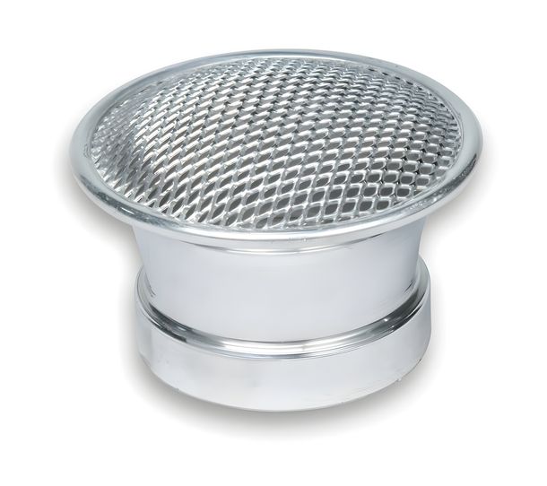Pilas Malossi Velocity Ø 48x48x1.2 mm, con rejilla para PHBE-PHF
