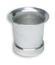 Ansaugtrichter Malossi Ø 48x61mm, ohne Gitter