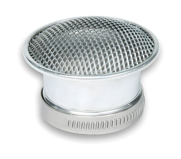 Piles Malossi Velocity Ø 52x35mm, avec grille pour PHM