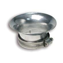 Ansaugtrichter Malossi Ø innen 43mm, außen 45mm, Höhe 33mm, ohne Gitter