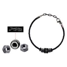 Armband Malossi HTROLL / Variogewicht und Muttern