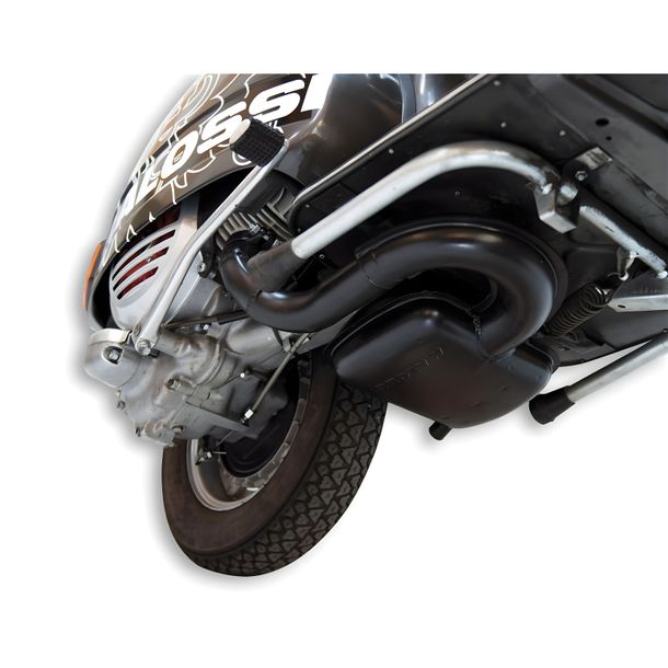 Auspuff Malossi Power Classic