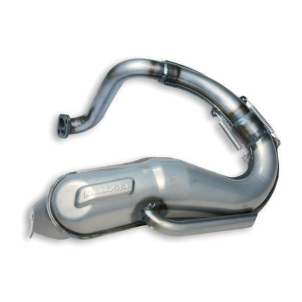 Malossi Power Exhaust for Vespa ET3 125 2T