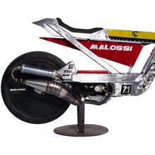 Wydech Malossi Racing MHR