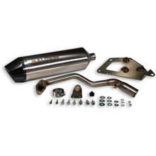 Scarico Malossi RX omologato per Honda / Dylan / SH 125-150 E2 Anno 2002-2008