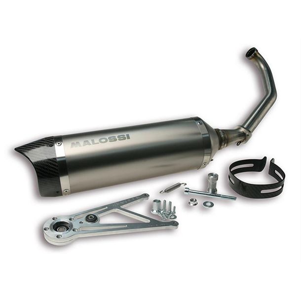 Auspuff Malossi RX MHR
