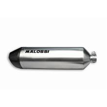 Échappement Malossi RX avec catalyseur et homologation