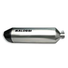 Échappement Malossi RX avec catalyseur et homologation pour Kymco K-XCT 300i Année de fabrication 2013-14