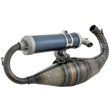 Výfuk Malossi Scooter Racing MHR Big Bore Ø 52mm