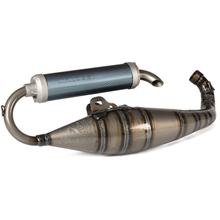 Výfuk Malossi Scooter Racing MHR Team 3 Ø 47,6mm