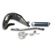 Echappement Malossi Supermoto MHR pour RR 50 Enduro/SM