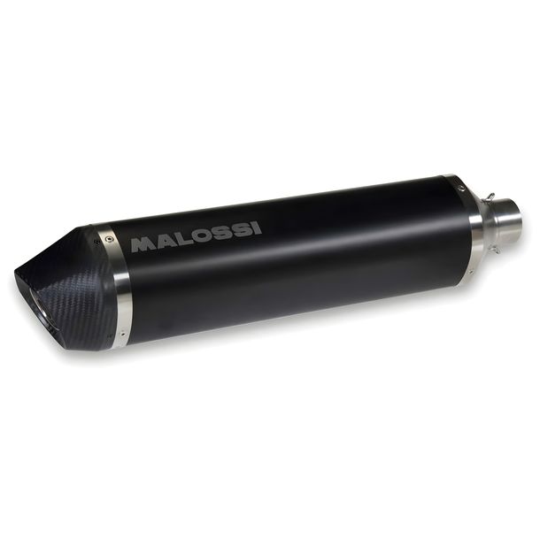 Malossi Exhaust Muffler for Maxi Wild Lion