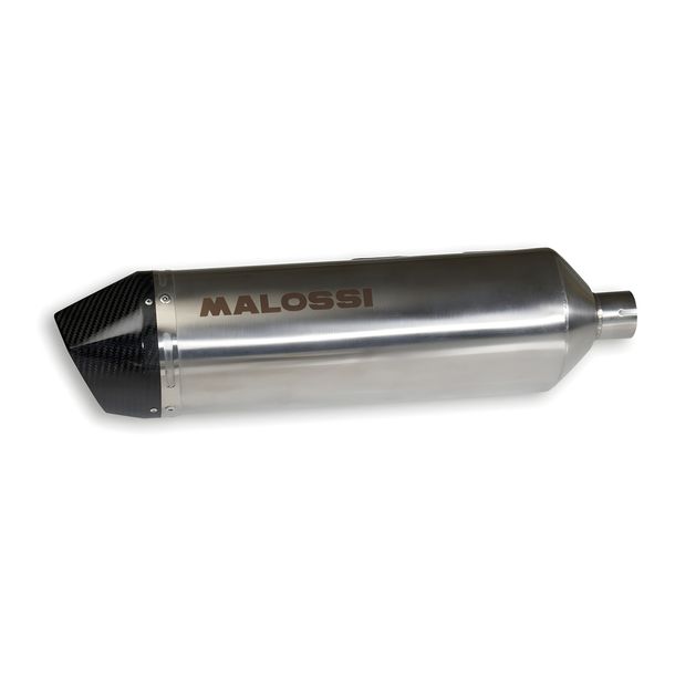 Exhaust muffler Malossi for RX