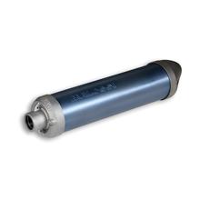 Auspuff Schalldämpfer Malossi Ø 60mm