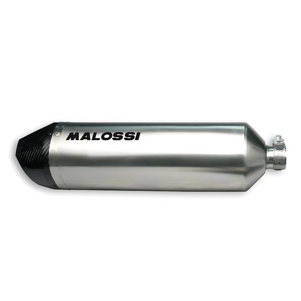 Malossi RX Exhaust System for Kymco K-XCT 300i E2 year 2013-16