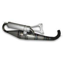 Výfukový systém Malossi Scooter Racing MHR FFM pro Piaggio Short Crankcase