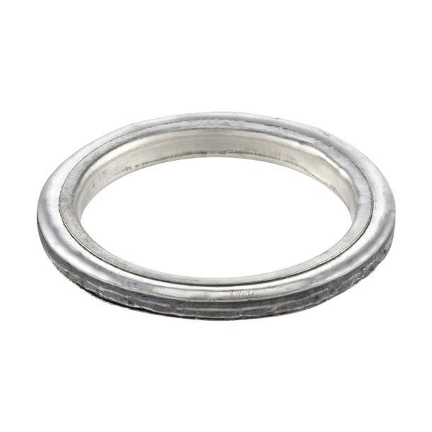 Junta de escape Malossi 1.5 mm de diámetro para MHR Replica M3215170/M3215184/M3212433